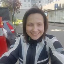 Karolina Halastra