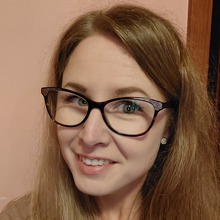 Sonia Modrakowska