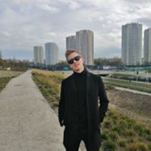 Tomek Guzik
