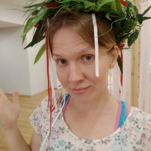 Anna Kupińska