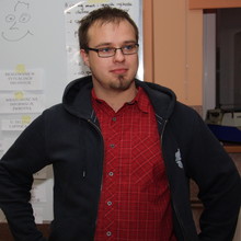KAmiL NAwirski