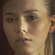 Magdalena Lamparska