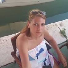 Agnieszka Jachimowicz