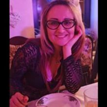 Marta Drozak-Zolnowska