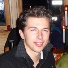 Patryk Jar