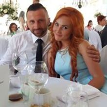 Krzysztof Knap Dorota Śpiewak