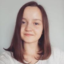 Justyna Górczyńska