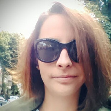 Martyna Marciniak