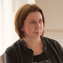 Wioletta Domeradzka