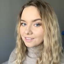 Aleksandra Wierzbowska