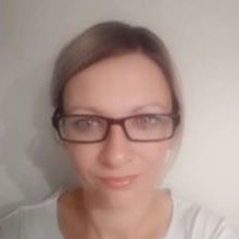 Sylwia Różańska