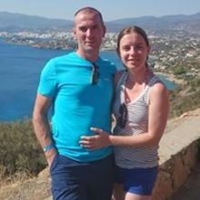 Piotr Kasia Szczepaniakowie