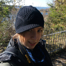 Sylwia Jędrzejewska