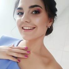 Asia Pęczek