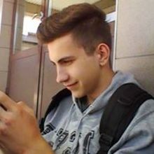 Patryk Strzesak