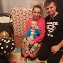 Ania Marcin Krajewscy