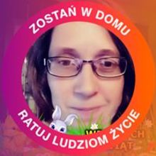 Monika Agnieszka Frączyk