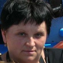 Beata Głażewska Sawa