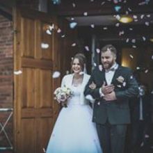 Katarzyna Mateusz Kulińska Milas