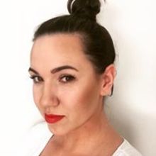 Kasia Starr