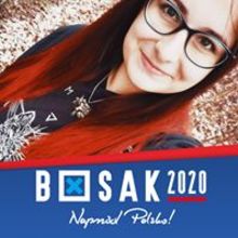 Żaneta Kociołek