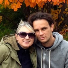 Dorota Soja Zurawska