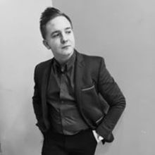 Patryk Olbryś