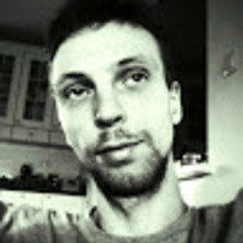 Łukasz Staszak