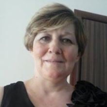 Kamila Młynarska