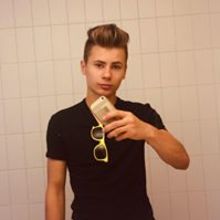Piotrek Borkowski