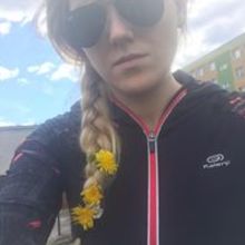 Katarzyna Dadas