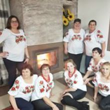 Kgw Nowosiółki