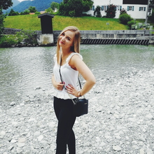 Angelika