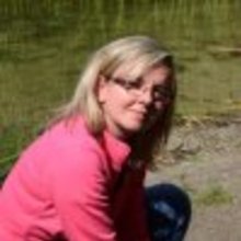 Agnieszka Popławska