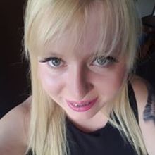 Monika Andrzejewska