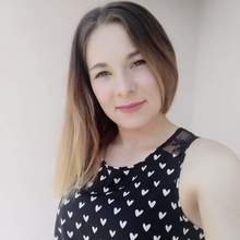 Angelika Kondrat