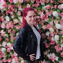 Paulina Kwaśniewska