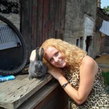 Anna Krzyżańska Sewiło