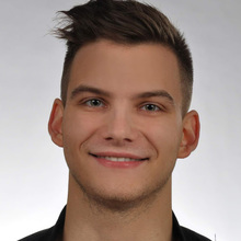 Piotrek Waszkiewicz