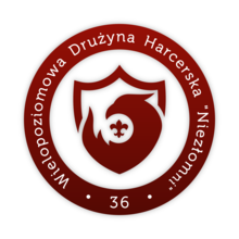 36 WDH "Niezłomni"