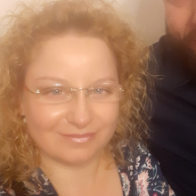 Katarzyna Rudowska