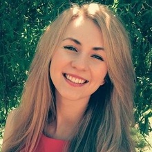 Marta Szczepańska