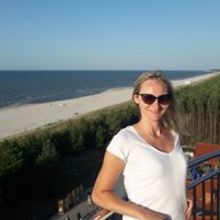 Iwona Jakubowska