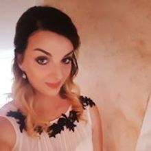 Izabella Stanaszek - Chachuła