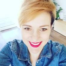 Ilona Głażewska