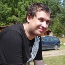 Tomasz Treichel