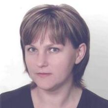 Aga Chudzik