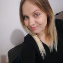 Ewelina Ciechanowska