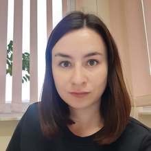 Magdalena Mieczkowska