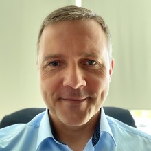 Damian Górecki